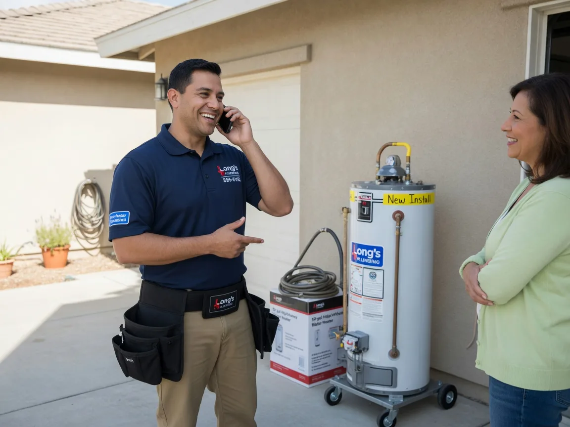 Leak Detection Crystal Hill, VA FAQs